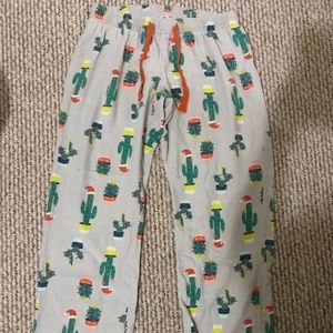 Christmas pajama pants